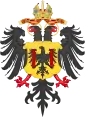 Coat of arms of Besançon