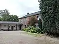 Former clergy house