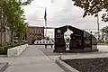 Gold Star Memorial Monument