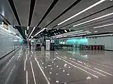 Concourse