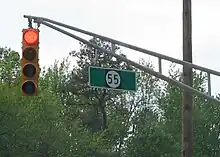 Traffic Light