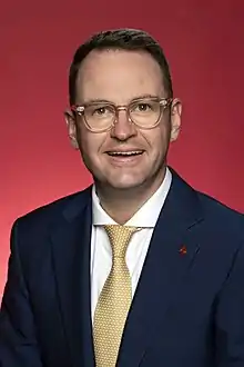Sen. Bragg