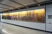 Art Wall - Urban Change