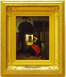 Hubertus van Hove
