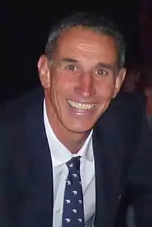 Ian Jones