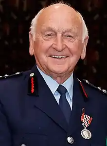 Ian Walker