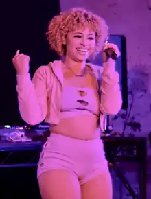 Ice Spice