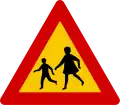 School zone