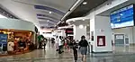 Passenger terminal