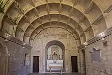Chapel of St. Anne