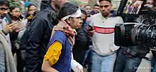 JNU, JNUSU, Aishe Ghosh