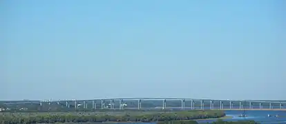 James B. Edwards Bridge (1989)