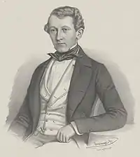 Johann Conrad Werdüller