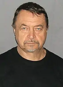 Juan Lazaro