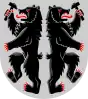 Coat of arms of Karhula