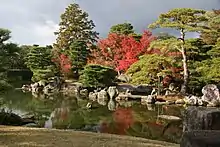 Image 55Katsura Imperial Villa (from History of gardening)