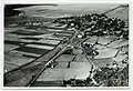 Kersleti (Swedish: Kärrslett) on Vormsi (Swedish: Ormsö) in 1934, originally populated from Kyrkslätt in Finland