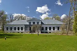 Koordi manor