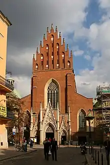 Trinity Church