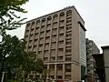 Kyushu University Station for Collective Research I