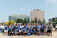 LTU Athletes