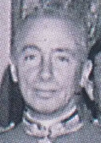 Lajos Csatay