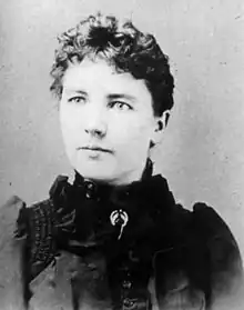 Image 3Author Laura Ingalls Wilder used her experiences growing up near De Smet as the basis for four of her novels. (from Culture of South Dakota)