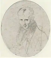 sketch of Daniell