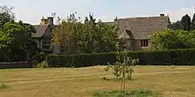 Little Wolford Manor, 2016
