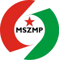 Logo from 1989 to 1993