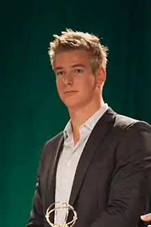 Barnabé Delarze