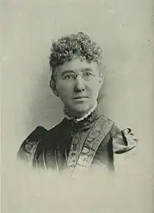 "A Woman of the Century"
