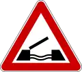 Drawbridge