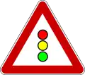 Traffic light