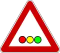 Traffic light