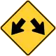 Double arrow