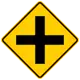 Crossroad