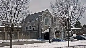 Madison Station