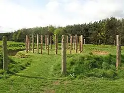 Maelmin Henge