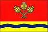 Flag of Makotřasy