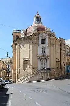 Church of St. Paul