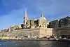 San Salvatore Bastion