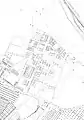1860s Ordnance Survey map