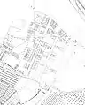 1872 Ordnance Survey map