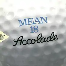 Mean 18