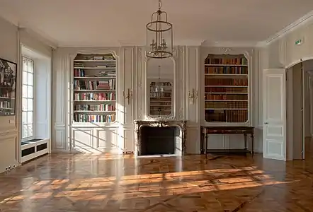 Library