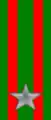 21st, 22nd, 321st Regiment "Cremona"