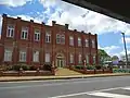 Mount Morgan State High School is a heritage-listed state high school