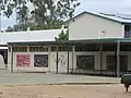 Murals at Mount Morgan Central State School, 2018