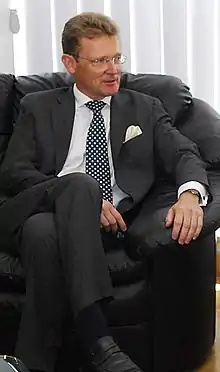 Nick Archer